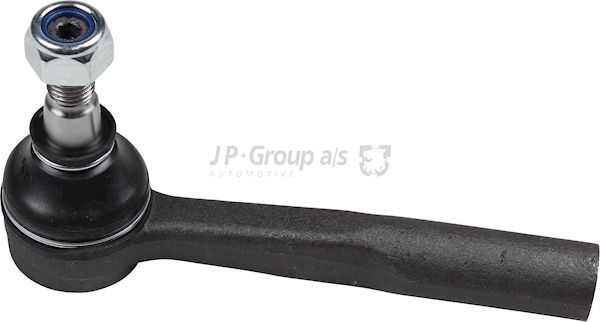 JP GROUP Наконечник поперечной рулевой тяги 1244601200